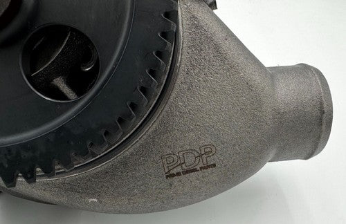 Load image into Gallery viewer, WATER PUMP FOR DETROIT DIESEL SERIES 60 50 12.7L NON-EGR ENGINE 23526039