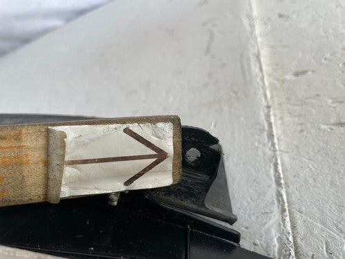 Load image into Gallery viewer, 2020-2025 KIA TELLURIDE FRONT RIGHT PASSENGER SIDE INNER FENDER LINER # 107139
