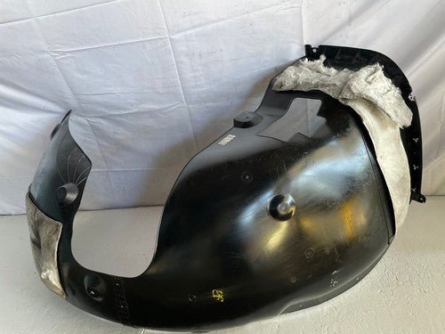 Load image into Gallery viewer, 2020-2025 KIA TELLURIDE FRONT RIGHT PASSENGER SIDE INNER FENDER LINER # 107139