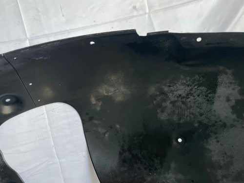 Load image into Gallery viewer, 2020-2025 KIA TELLURIDE FRONT RIGHT PASSENGER SIDE INNER FENDER LINER # 107139