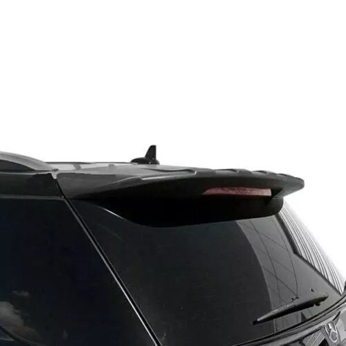 Load image into Gallery viewer, 2011-2014 Mercedes ML Euro Style Rear Top Wing Spoiler
