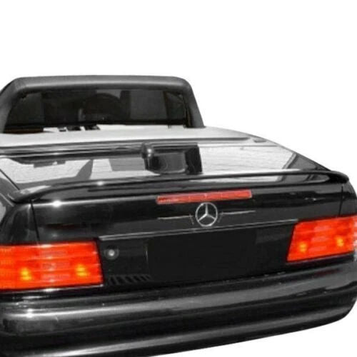 Load image into Gallery viewer, 1990-2001 Mercedes SL Factory Style Rear Wing Spoiler