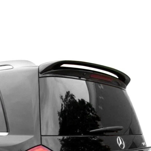 Load image into Gallery viewer, 2007-2012 Mercedes GL Euro Style Rear Wing Spoiler