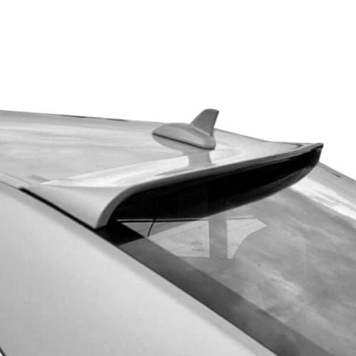 Load image into Gallery viewer, 2010-2016 Mercedes E-Class Sedan Lorinser Style Rear Roof Spoiler