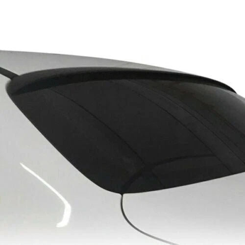 Load image into Gallery viewer, 2015-2020 Mercedes C-Class Sedan Custom Style Rear Roof Roofline Spoiler