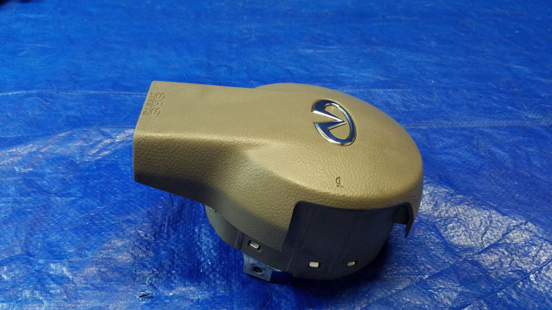 Load image into Gallery viewer, 2003-2005 INFINITI FX35 FX45 LEFT DRIVERS STEERING WHEEL AIRBAG AIR BAG # 36597