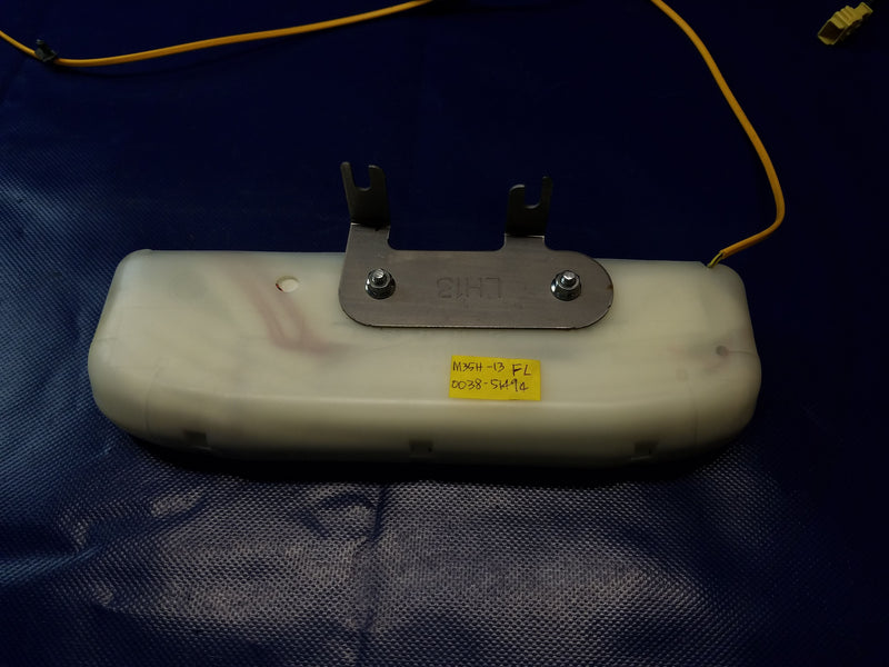 Load image into Gallery viewer, INFINITI M35h M37 M56 Q70 Q70L LEFT DRIVER SIDE SEAT AIRBAG AIR BAG # 51494