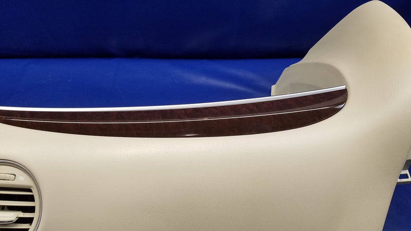 Load image into Gallery viewer, 2013 INFINITI JX35 RIGHT PASSENGER SIDE DASH BOARD DASHBOARD AIRBAG # 55984