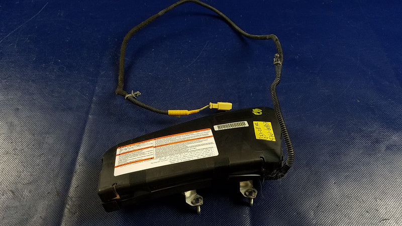 Load image into Gallery viewer, 08 - 15 INFINITI G37 Q60 COUPE RIGHT PASSENGER SIDE SEAT AIRBAG AIR BAG # 60807