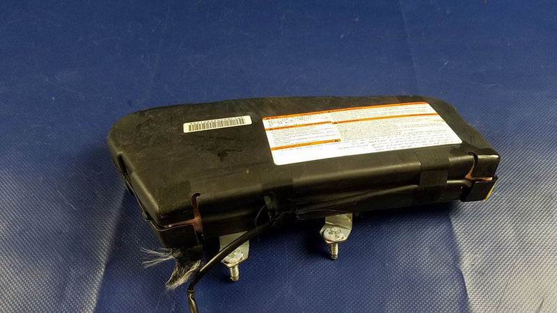 Load image into Gallery viewer, 2007-2010 INFINITI G35 G37 SEDAN LEFT DRIVER SIDE SEAT AIRBAG AIR BAG # 63830