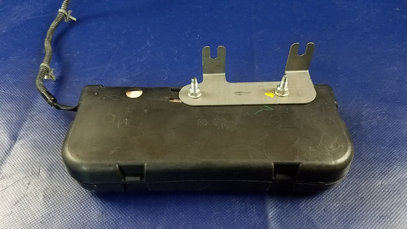 Load image into Gallery viewer, 2009 - 2014 NISSAN MURANO LEFT DRIVER SIDE SEAT AIRBAG AIR BAG # 68482