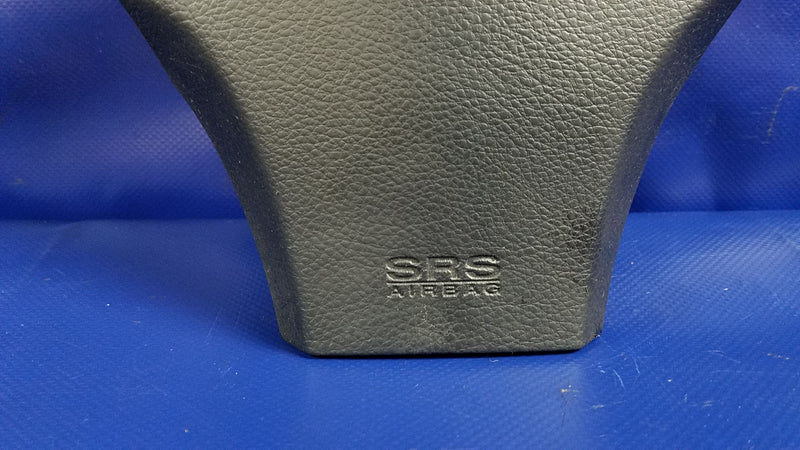 Load image into Gallery viewer, 2003-2004 INFINITI G35 COUPE LEFT DRIVER SIDE STEERING WHEEL AIRBAG AIR BAG # 69542