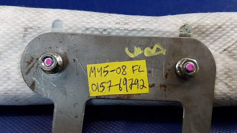Load image into Gallery viewer, 2008 - 2010 INFINITI M35 M45 LEFT DRIVER SIDE SEAT AIRBAG AIR BAG # 69792