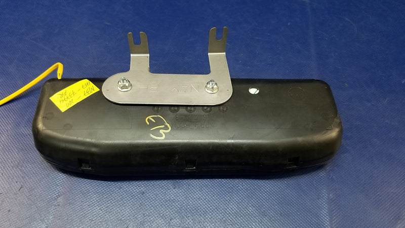 Load image into Gallery viewer, INFINITI M35h M37 M56 Q70 Q70L RIGHT PASSENGER SIDE SEAT AIRBAG AIR BAG # 73774