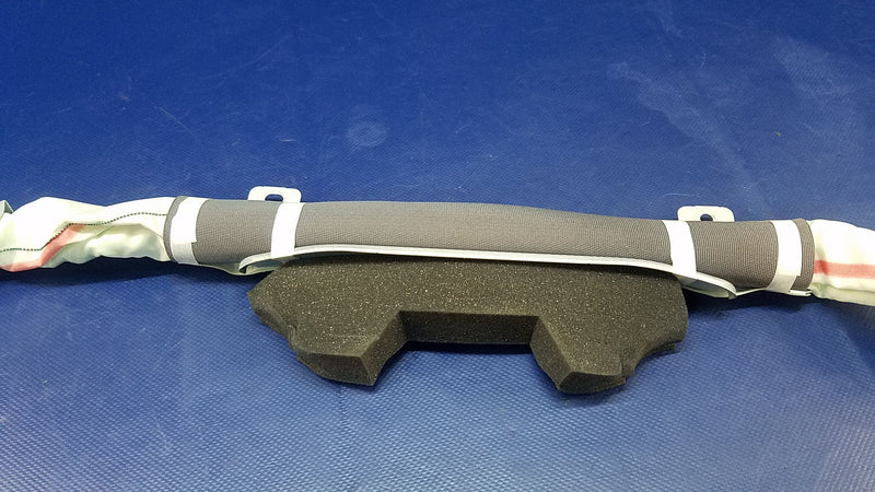 Load image into Gallery viewer, INFINITI M35h M37 M56 Q70 RIGHT PASSENGER SIDE ROOF CURTAIN AIRBAG AIR BAG # 75176