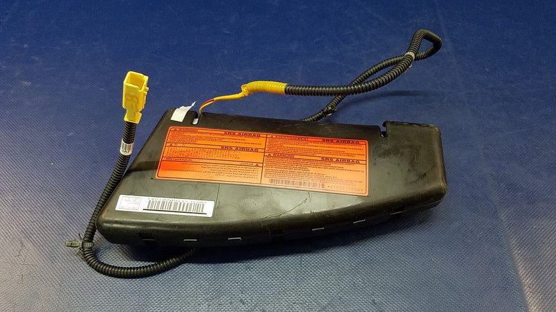 Load image into Gallery viewer, 2011-2013 INFINITI QX56 QX80 RIGHT PASSENGER SIDE SEAT AIRBAG AIR BAG # 75411