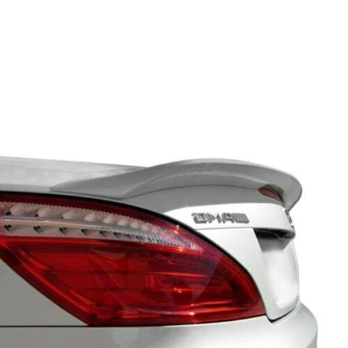 Load image into Gallery viewer, 2012-2017 Mercedes SL Euro Style Rear Lip Spoiler