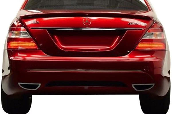 Load image into Gallery viewer, 2007-2012 Mercedes S-Class Lorinser Style Complete Body Kit