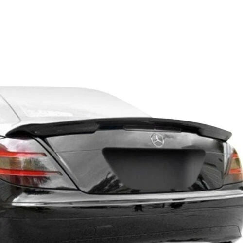 Load image into Gallery viewer, 2005-2011 Mercedes SLK Carlsson Style Rear Lip Spoiler