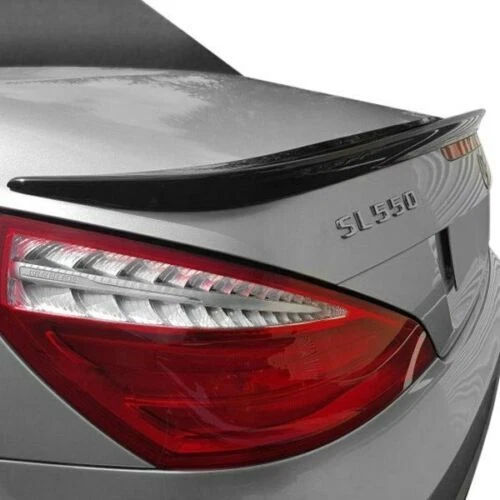 Load image into Gallery viewer, 2012-2017 Mercedes SL AMG Style Rear Lip Spoiler