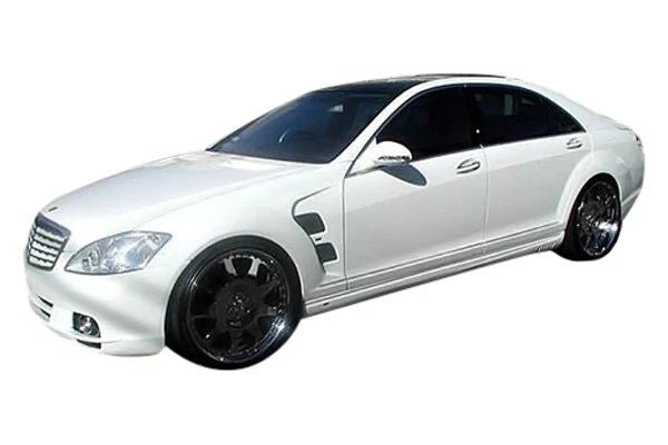 Load image into Gallery viewer, 2007-2012 Mercedes S-Class Lorinser Style Complete Body Kit