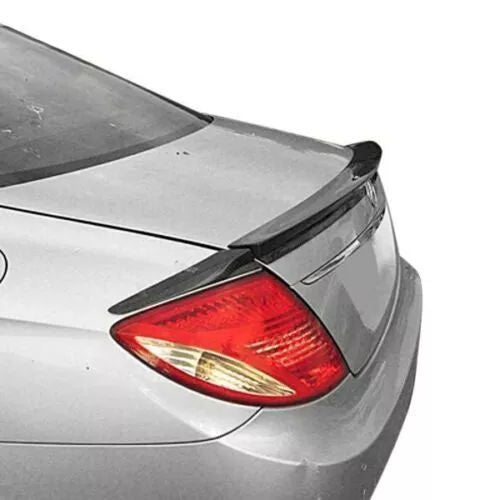 Load image into Gallery viewer, 2008-2013 Mercedes CL Coupe AutoC Style 3pc Rear Lip Spoiler