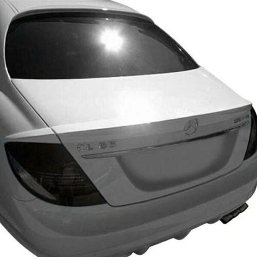 Load image into Gallery viewer, 2008-2013 Mercedes CL Coupe Sport Wald Style 3pc Rear Lip Spoiler