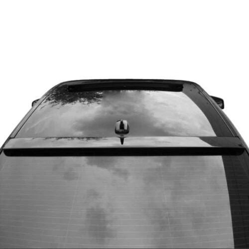 Load image into Gallery viewer, 2011-2017 Mercedes Benz CLS Sedan Lorinser Style Rear Roof Glass Spoiler