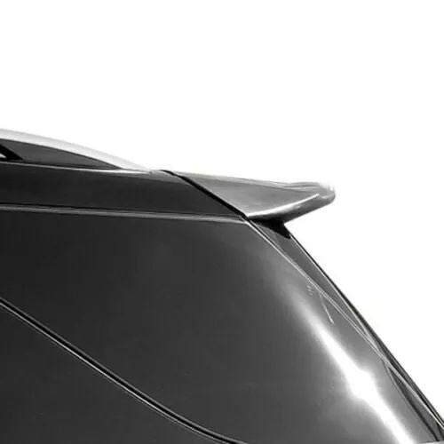 Load image into Gallery viewer, 2011-2014 Mercedes ML Euro Style Rear Top Wing Spoiler