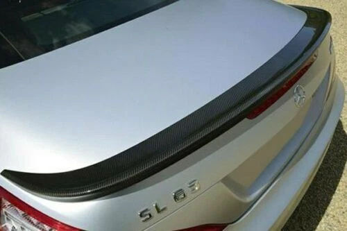Load image into Gallery viewer, 2012-2017 Mercedes SL AMG Style Rear Lip Spoiler