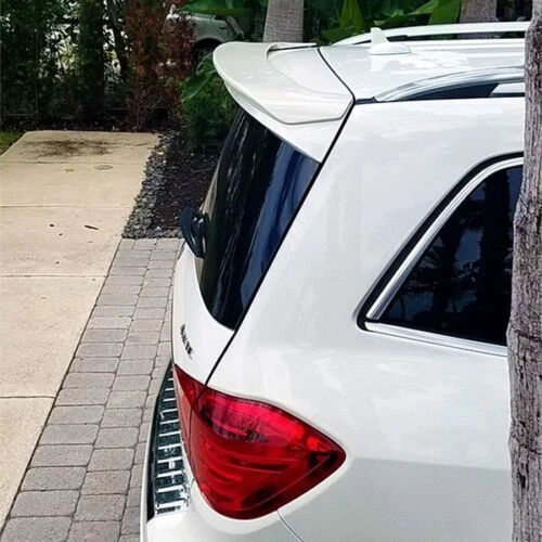 Load image into Gallery viewer, 2013-2016 Mercedes GL Euro Style Rear Wing Spoiler