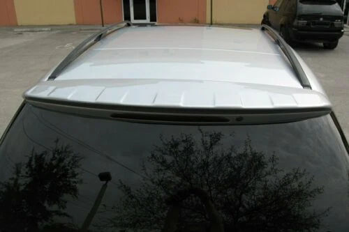 Load image into Gallery viewer, 2006-2010 Mercedes ML Factory Style Rear Wing Spoiler