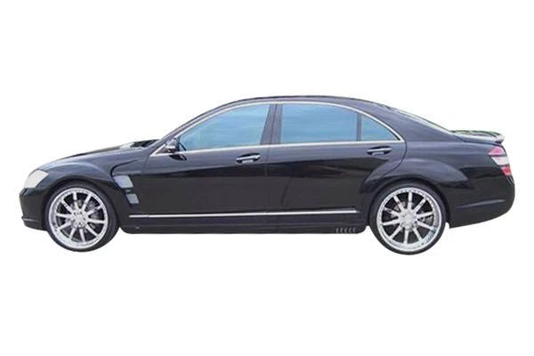 Load image into Gallery viewer, 2007-2012 Mercedes S-Class Lorinser Style Complete Body Kit