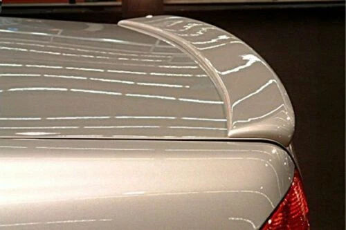 Load image into Gallery viewer, 1999-2006 Mercedes S-Class L-Style Rear Lip Spoiler
