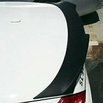 Load image into Gallery viewer, 2002-2012 Mercedes SL Wald Style Rear Lip Spoiler