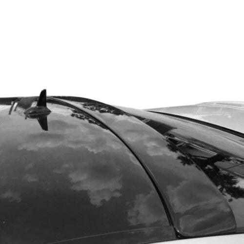 Load image into Gallery viewer, 2007-2013 Mercedes S-Class Euro Style Rear Roof Glass Spoiler