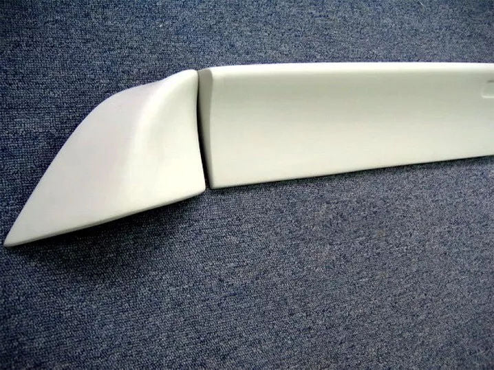 Load image into Gallery viewer, 1990-2001 Mercedes SL 3pc AMG Style Rear Trunk Mount Spoiler