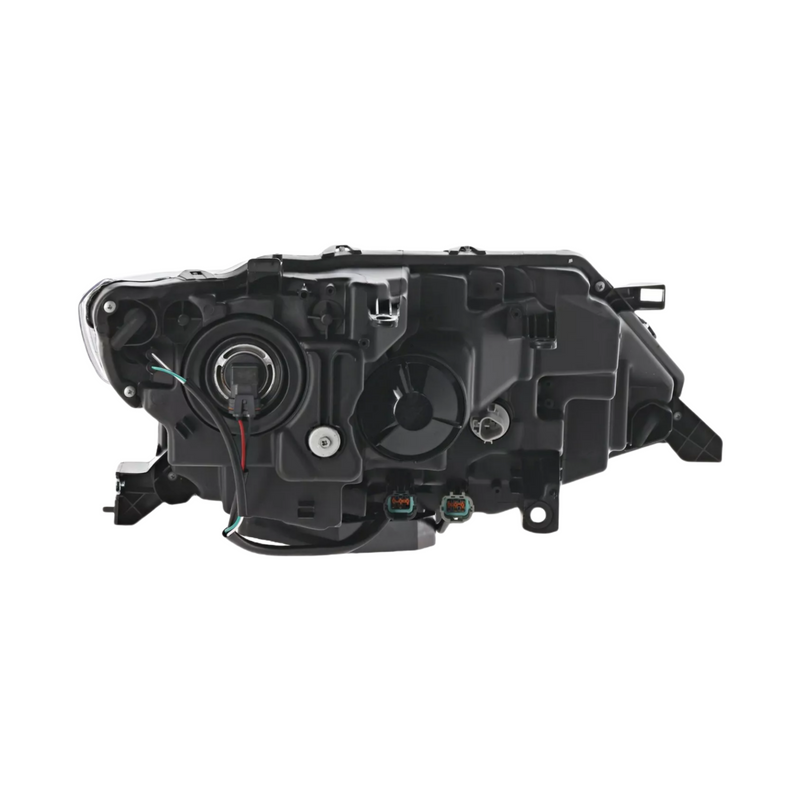 Load image into Gallery viewer, Left Driver Side Halogen Headlight Headlamp For Nissan Rogue 2017 - 2018