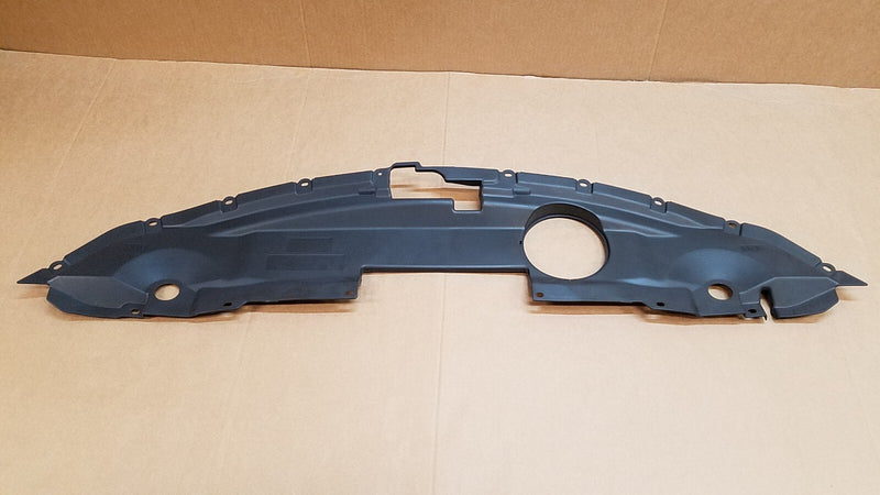 Load image into Gallery viewer, ⭐⭐ FOR INFINITI JX35 RADIATOR SIGHT SHIELD BAFFLE AIR DUCT COVER ⭐⭐