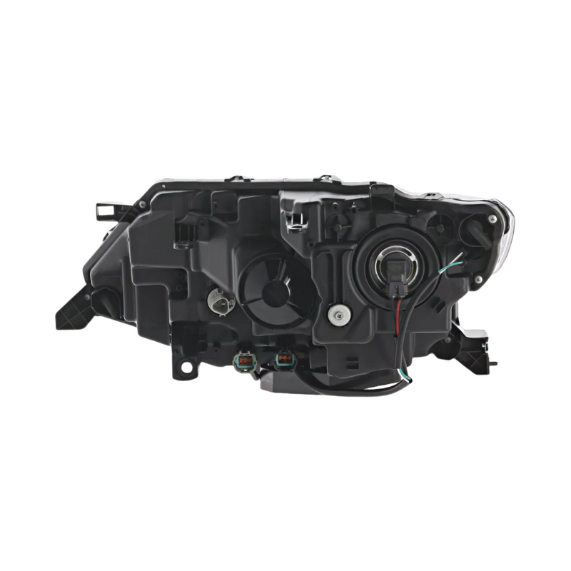 Load image into Gallery viewer, Right Passenger Side Halogen Headlight Headlamp For Nissan Rogue 2017 - 2018