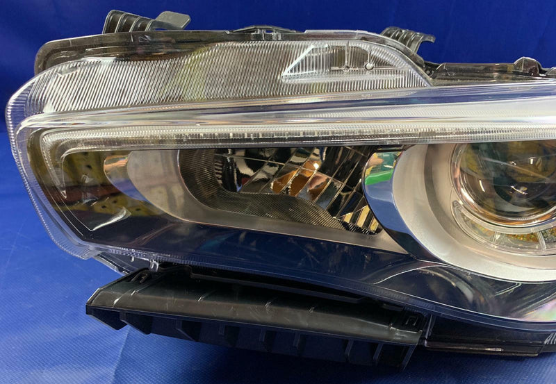 Load image into Gallery viewer, FOR 2014-2017 INFINITI Q50 LEFT DRIVER SIDE HEADLIGHT HEADLAMP NON AFS