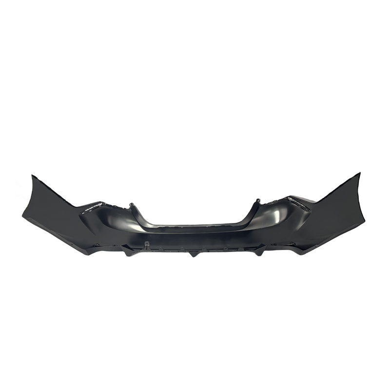 Load image into Gallery viewer, ⭐⭐ FOR 2018-2023 TOYOTA CAMRY SE XSE REAR BUMPER COVER FASCIA W/O SENSOR HOLE⭐⭐