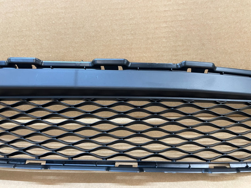 Load image into Gallery viewer, ⭐⭐ FOR 16-20 INFINITI QX60 FRONT BUMPER FACE BAR STEP PAD LOWER GRILLE MOLDING⭐⭐