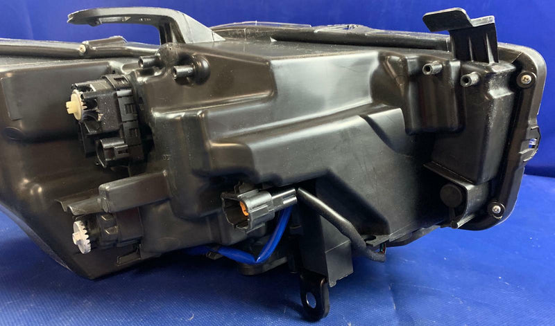 Load image into Gallery viewer, FOR 2014-2017 INFINITI Q50 LEFT DRIVER SIDE HEADLIGHT HEADLAMP NON AFS