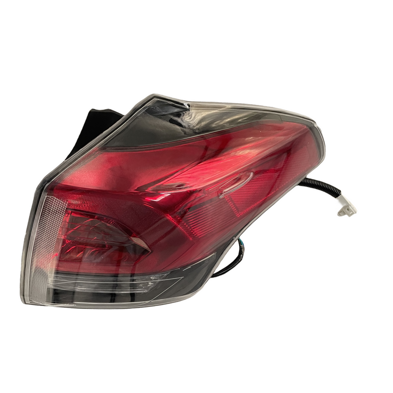 Load image into Gallery viewer, ⭐⭐ FOR 2016-2018 TOYOTA RAV4 REAR RIGHT PASSENGER SIDE OUTER TAIL LIGHT LAMP ⭐⭐