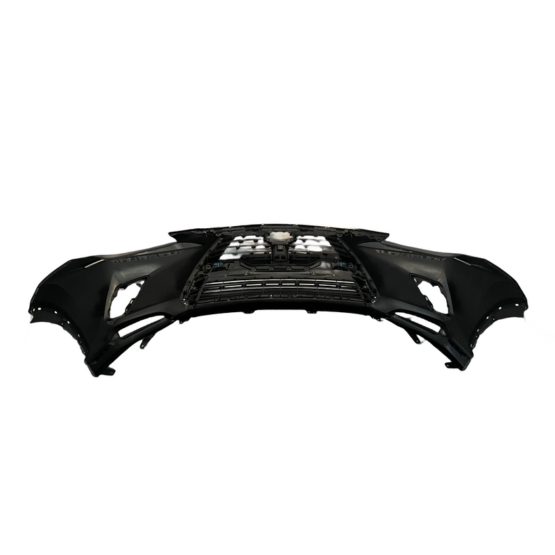 Load image into Gallery viewer, ⭐⭐ FOR 2018 - 2021 LEXUS NX300h FRONT BUMPER COVER ASSEMBLY ⭐⭐
