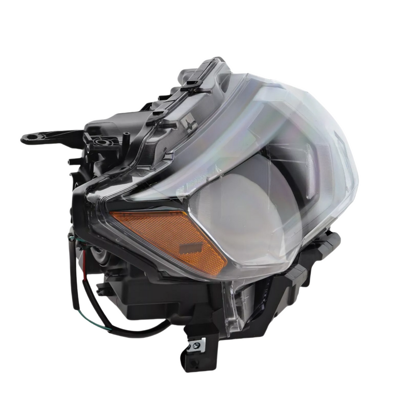 Load image into Gallery viewer, Right Passenger Side Halogen Headlight Headlamp For Nissan Rogue 2017 - 2018