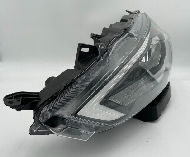 Load image into Gallery viewer, FOR 16-19 NISSAN SENTRA LEFT DRIVER SIDE HALOGEN HEADLIGHT HEADLAMP