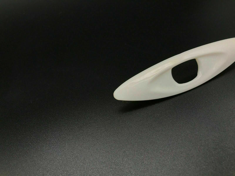 Load image into Gallery viewer, FOR 2009 - 2011 INFINITI FX35 FX50 FRONT CAMERA EYE GRILLE COVER PLATE