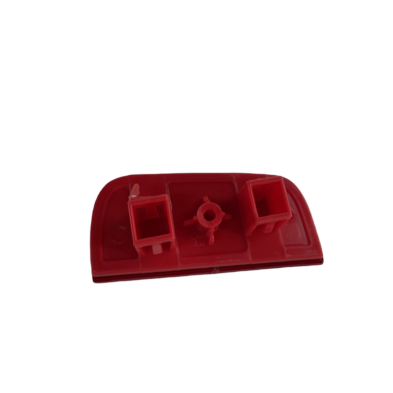 Load image into Gallery viewer, FOR 2016-2021 HONDA CIVIC REAR RIGHT SIDE BUMPER REFLECTOR BRAKE STOP LIGHT